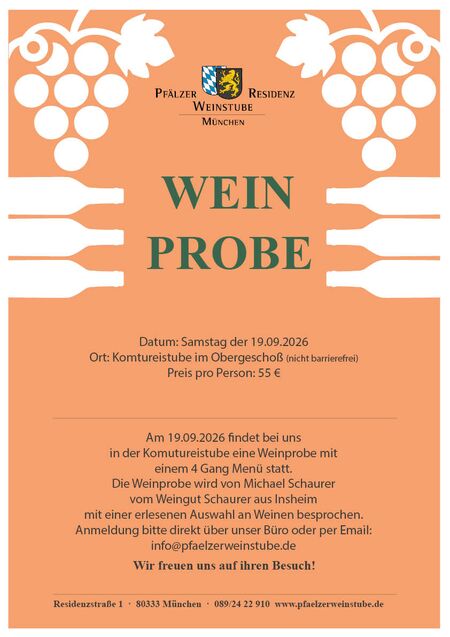 Wirtshaus Wiesn 2024