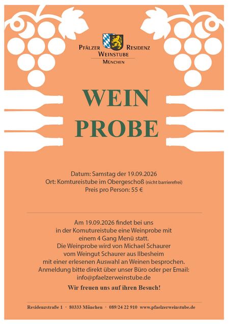 Wirtshaus Wiesn 2024