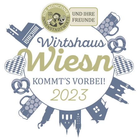 Wirtshaus Wiesn 2023