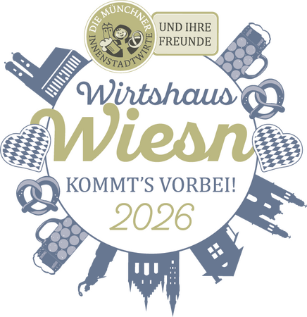 Wirtshaus Wiesn 2026