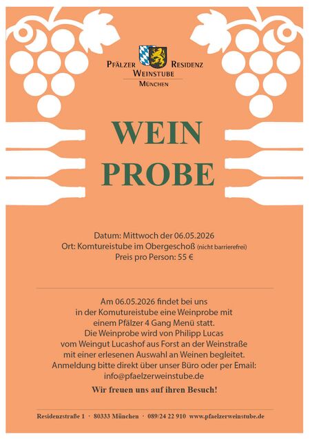 Wirtshaus Wiesn 2024