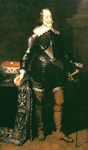 Herzog / Kurfürst Maximilian I. von Bayern